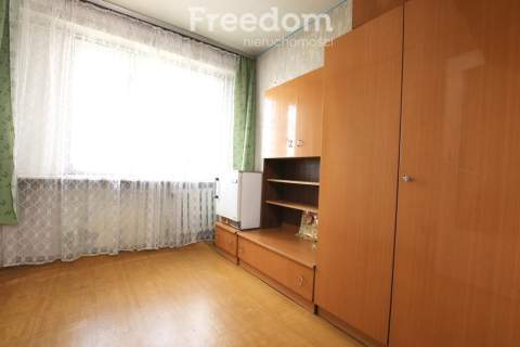 Mieszkanie 39 m Koło centrum z balkonem