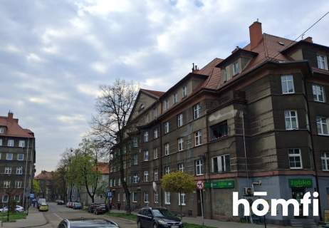 PRZESTRONNE I JASNE 3-POKOJE 80 m2 BYTOM CENTRUM