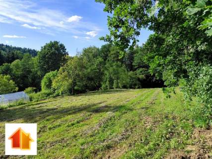 Lubenia dom jednorodzinny120 m2 na działce 35 ar