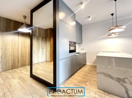 Apartament z widokiem na Wisłę w sercu starówki 