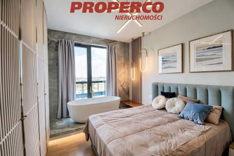 Apartament 102,06 m2, Plaza Tower