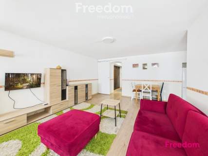 Lokal użytk. 40,3m Park Staszica potencjał inwest