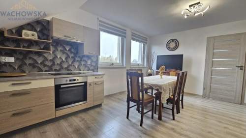 Mieszkanie na wynajem 60m2- Krężoły