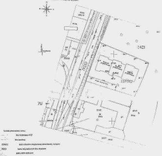 Działka 1050 m2 w Dobieszowicach