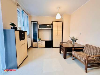 Kawalerka 27mkw/ Ul Ptasia/ Stare Miasto/Blisko Rynku/Balkon