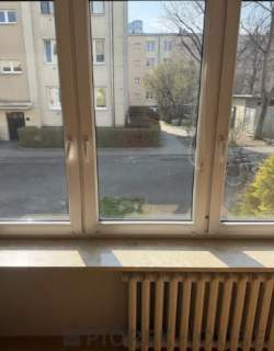 2-pokojowe mieszkanie na Mokotowie