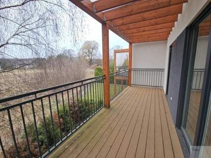 Apartamnet/95m2/Rekuperacja/Katowice