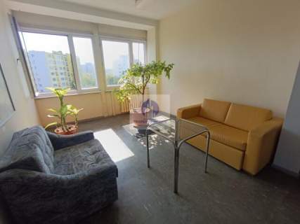 Praga Południe lokal biurowy 22,90 m2 do wynajęcia