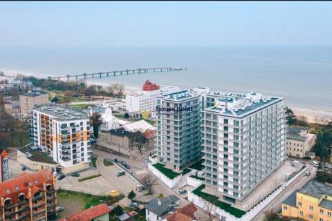 OFERTA PREMIUM 2-POK BALKON Z WIDOKIEM NA MORZE 