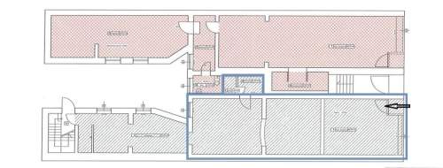 Lokal - 85m2 - Ścisłe Centrum miasta 