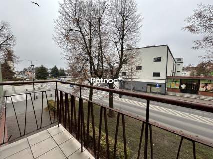 Przytulna kawalerka 37m2 w Tomaszowie Lubelskim