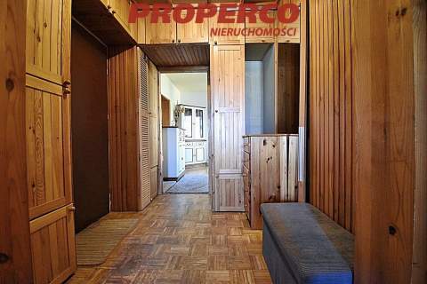 Mieszkanie 4 pok, 71,43m2, Os. Na Stoku, Kielce