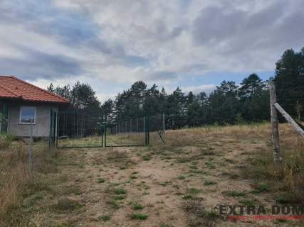 Działka budowlana na sprzedaż, 1500 m2, Głęboczek