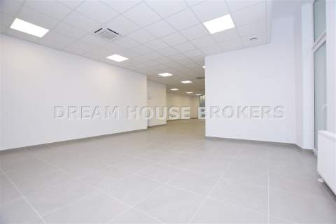 Lokal na wynajem w ST55 120m2