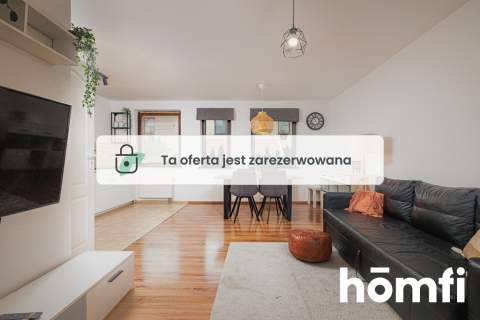 3 pokoje, południe Wrocławia ul Szparagowa