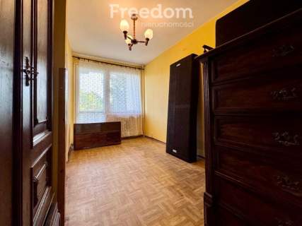 3 pokoje Świetna lokalizacja i Ogromny potencjał