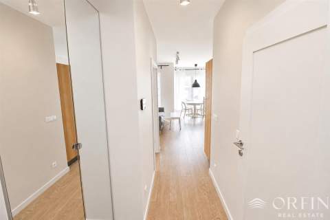 3 pok. apartament na polu golfowym koło Wejherowa