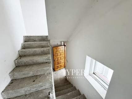 Dom do wykończenia Mietel ok. 150m2