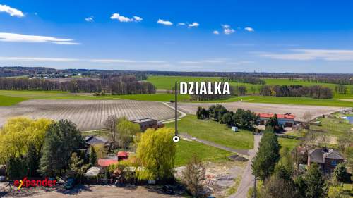 prąd, woda, gaz, kanalizacja/dobry dojazd