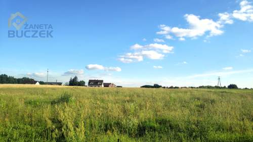 Sprzedam działkę 2355 m2 w Nowych Mostkach