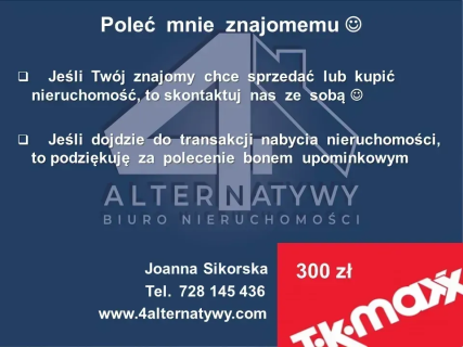 Gospodarstwo rolne z ogromnym potencjałem 