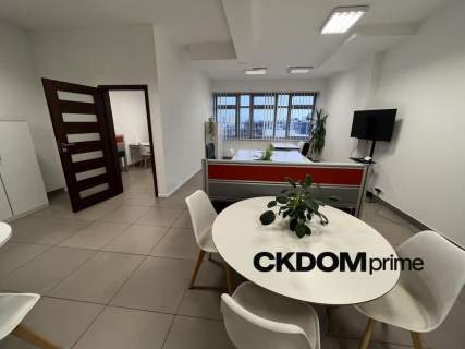 Prestiżowy lokal 73,02m Becher Platinum