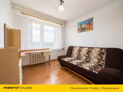 Przestrzeń dla rodziny w centrum Niska