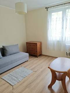 Ładne 2 pokojowe z balkonem, umeblowane polecam