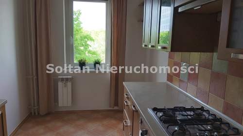 3/4 pokoje duży balkon Metro Kabaty