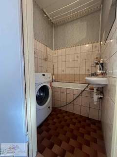 4 pokojowe mieszkanie parter - Ksawerów