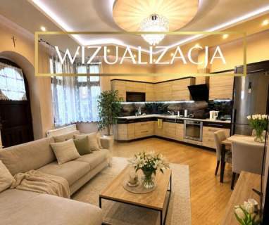 Na sprzedaż mieszkanie w Kamienicy Nowy Sącz