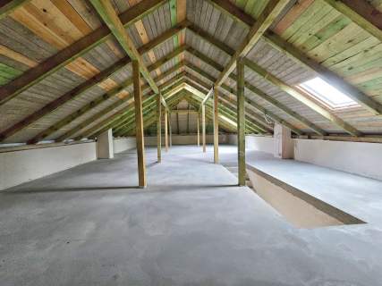 Małęczyn / dom parterowy / 4 pokoje