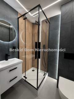 Mieszkanie na sprzedaż, 52 m2, Bielsko-Biała