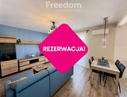 Komfortowe Mieszkanie 2 pokojowe - Ruda 1