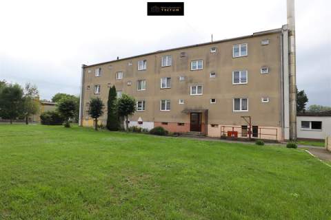 3 POKOJOWE MIESZKANIE NA SPRZEDAŻ W ŻABICZYNIE