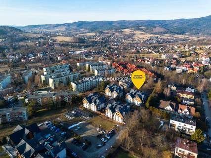 Nowe budownictwo / przestronne / garaż podziemny