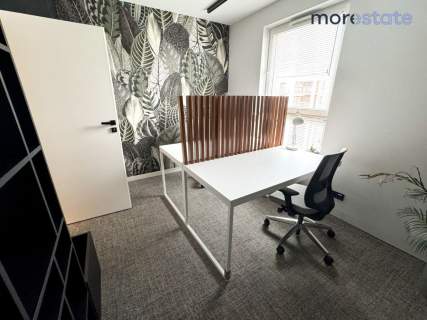 Biuro na wynajem Krowodrza, 45m2