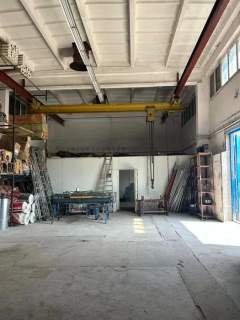 Magazyn do wynajęcia, 300 m2, Warszawa