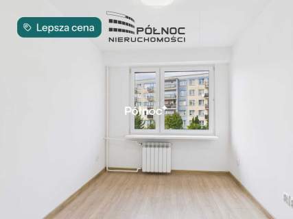 Ełk ul. Kilińskiego, I piętro, odnowione