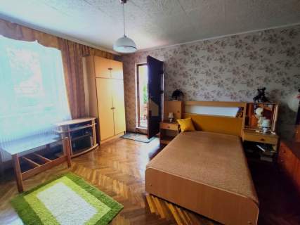 2-pokoje z tarasem nad jeziorem