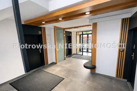 Mieszkanie na sprzedaż, 52,85 m2, Sieradz