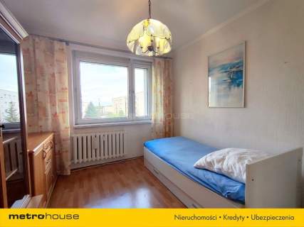 M5 z możliwością szybkiego zamieszkania BALKON