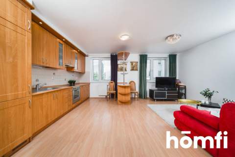 2pok 49m M Balkon ul. Wybickiego/ Wrocławska