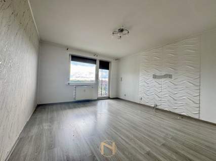 Mieszkanie na sprzedaż, 51,5 m2, Gorzów Wielkopolski