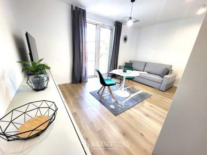 Nowa kawalerka na sprzedaż Słupsk winda balkon