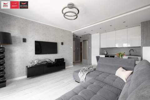 Mieszkanie na sprzedaż, 39,81 m2, Gdańsk