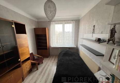 2-pokojowe mieszkanie na Żoliborzu
