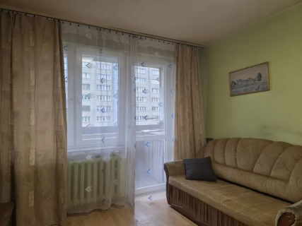 2 pokoje z balkonem Nowa Huta