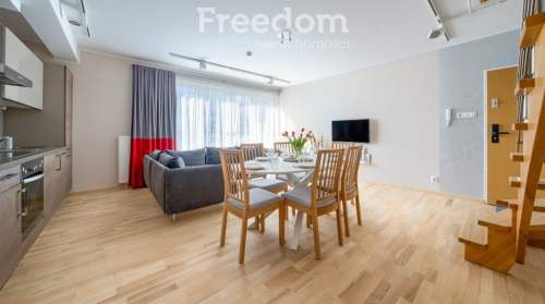 Apartament inwestycyjny przy Promenadzie ze Spa.