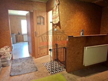 KADŁUB WOLNY/Dom 160 m2 na dużej działce